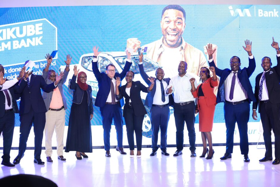 Discover how I&M Bank Uganda is redefining financial branding through strategic marketing, executive alignment, and bold campaigns like I&M @50, Nyumirwa Breaktime, and Tukikube.