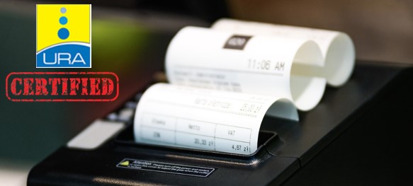 Uganda's tax authority is expanding its digital invoicing system, EFRIS, to 12 new business sectors starting July 1, 2025, to boost compliance and revenue.