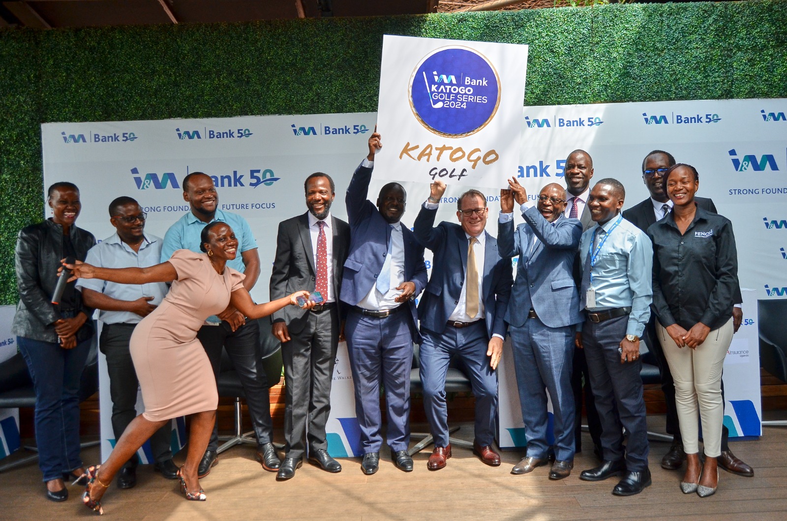 Discover how I&M Bank Uganda is redefining financial branding through strategic marketing, executive alignment, and bold campaigns like I&M @50, Nyumirwa Breaktime, and Tukikube.