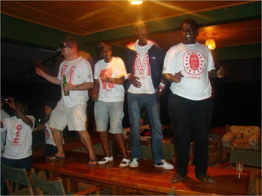 david-case-dancing-on-table-with-some-of-the-moringa-ogilvy-team-as-part-of-our-regular-fun-one-brand-united-team-building-session-837x628-1
