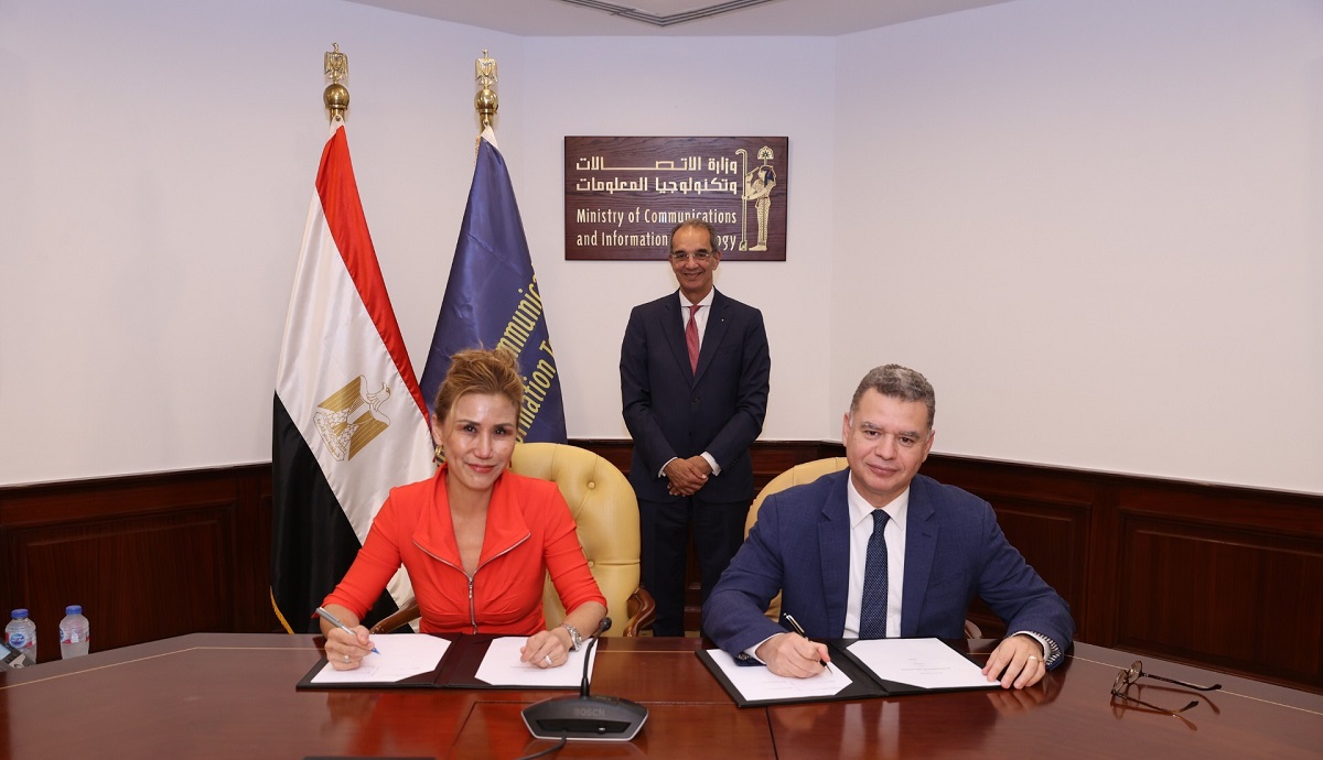 AI Everything MEA 2026: Egypt paves the way to become Africa’s AI epicenter 1 AI Everything MEA 2026