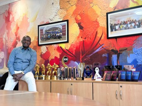 img_0183-451x338-3 Adris Kamuli, award-winning co-founder and Managing Director of Maad McCann, discusses his leadership journey, creative excellence, and role in shaping Uganda’s advertising industry through bold campaigns, mentorship, and global-standard branding strategies.