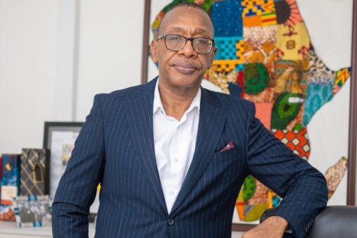 john-chihi-2-507x338-2 John Chihi, Founder and Lead Consultant at Media Age PR, engaging in moments that reflect his leadership, storytelling, and contributions to Uganda’s public relations industry.