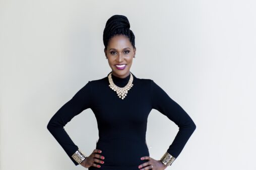 timm-lwanga-photography-seanice-nancy-kacungira-2016-378-3-508x338-1 Seanice Lojede Kacungira, co-founder and Group CEO of Blu Flamingo Digital Africa, captured in professional and award moments — from leading strategic team discussions to standing confidently among fellow honourees at the 2024 Woman of Stature Awards, reflecting her value-driven leadership, resilience, and commitment to empowering others.