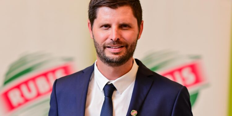 RUBiS Energy Uganda appoints new managing director, William Fillet, to lead its next phase of growth and innovation. He succeeds Olivier Gatera