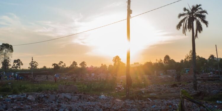 Ugandan, Sudanese photographers among FOTEA 2026 award winners