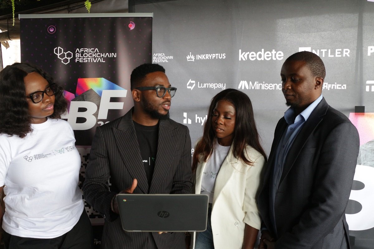 In Africa, blockchain technology is no longer just about crypto as key use cases emerge