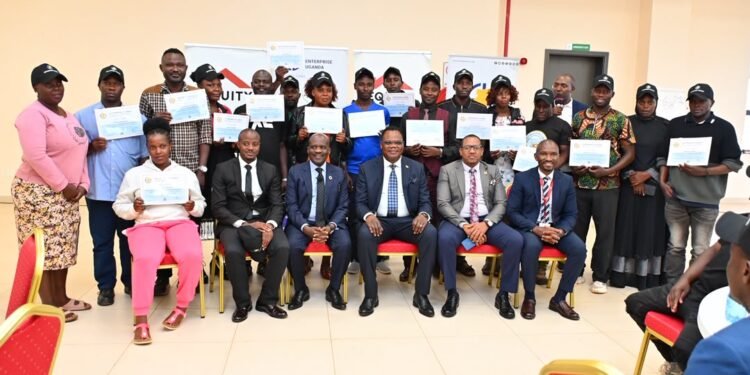 Government commits Shs2bn to help South Africa returnees rebuild livelihoods