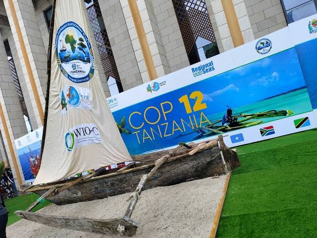Climate forum in Tanzania passes 15 decisions on ocean governance