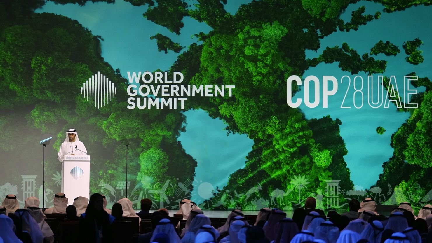 COP28 failures: Climate change undermines Africa’s food security