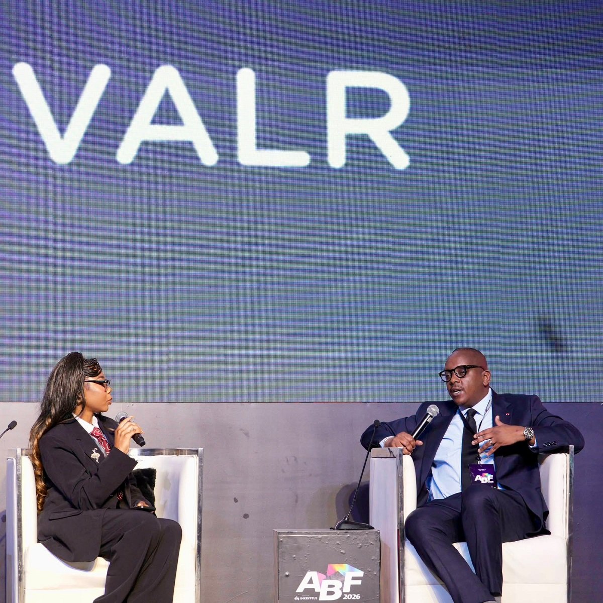 Intelligent Systems, Fragile States: What AI and Blockchain Demand of Africa’s Peace and Security