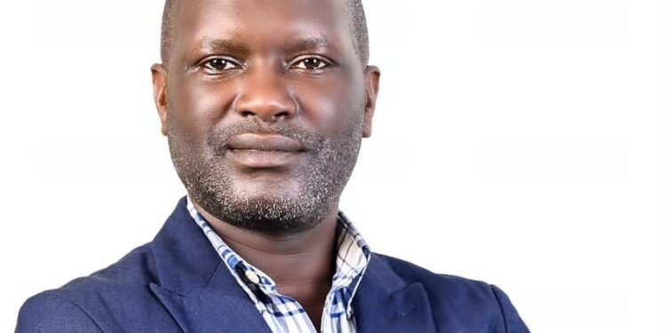 Uganda Coffee Roasters Association appoints Richard Rugaya executive director