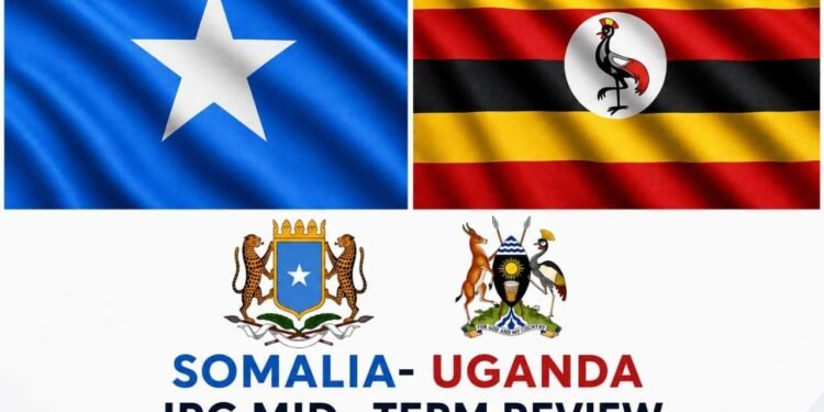 Uganda-Somalia to hold JPC mid-term review, business forum in Mogadishu