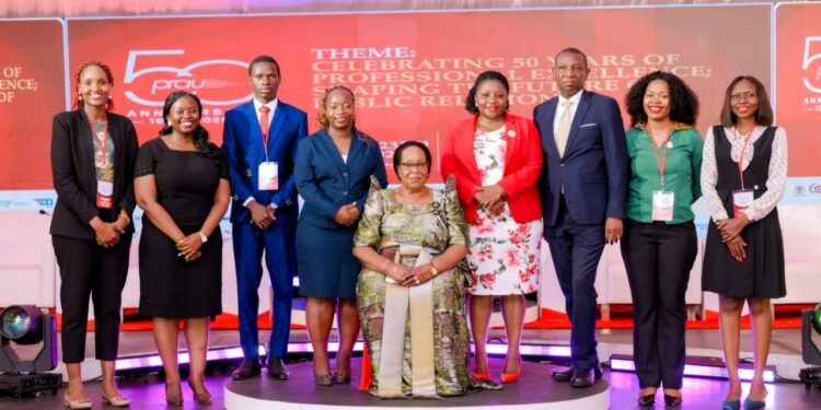 PRAU@50: PR practitioners urged to prove their value