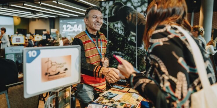 Uganda pitches tourism and lodge investment to Polish market at Warsaw workshop
