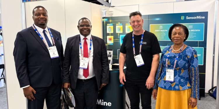 Uganda pitches minerals to global investors at Sydney mining summit