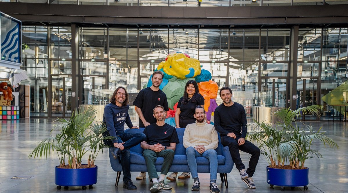 Kulipa raises $6.2 million to power real-world stablecoin spending for global fintechs