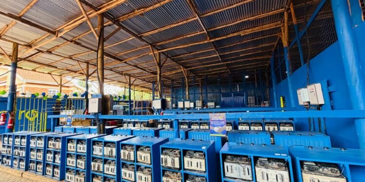 Spiro Uganda to add seven mega battery-swapping hubs by December