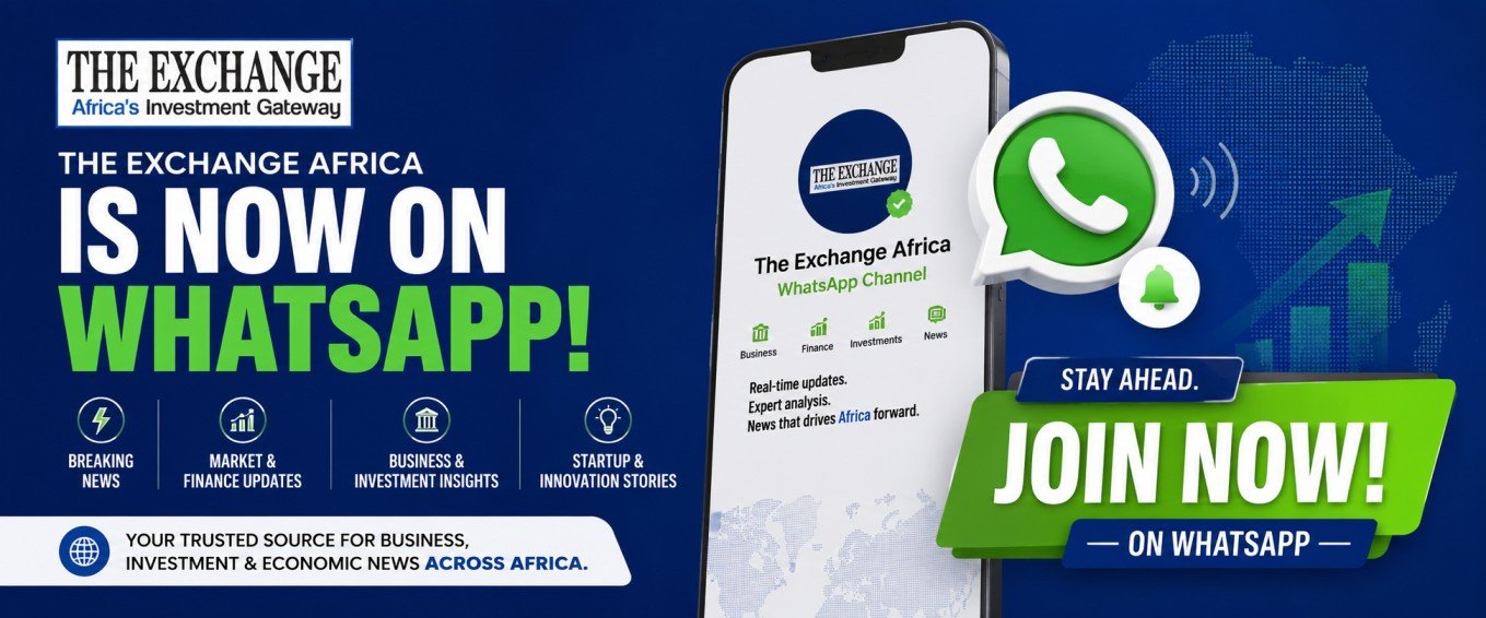 African companies and sectors to watch in 2023 1 Join The Exchange Africa News WhatsApp channel